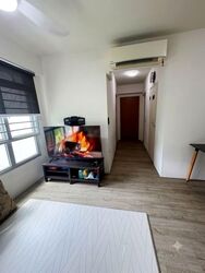 Blk 807C Ping Yi Greens (Bedok), HDB 3 Rooms #588396361